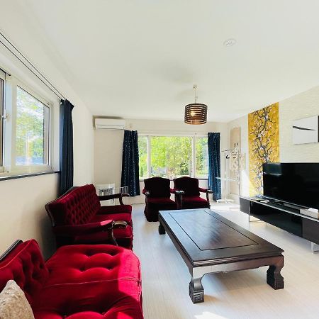 Niseko Hotel Kiraku Rin エクステリア 写真