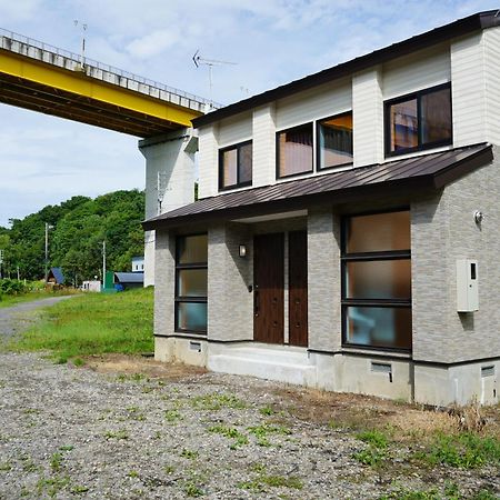 Niseko Hotel Kiraku Rin エクステリア 写真