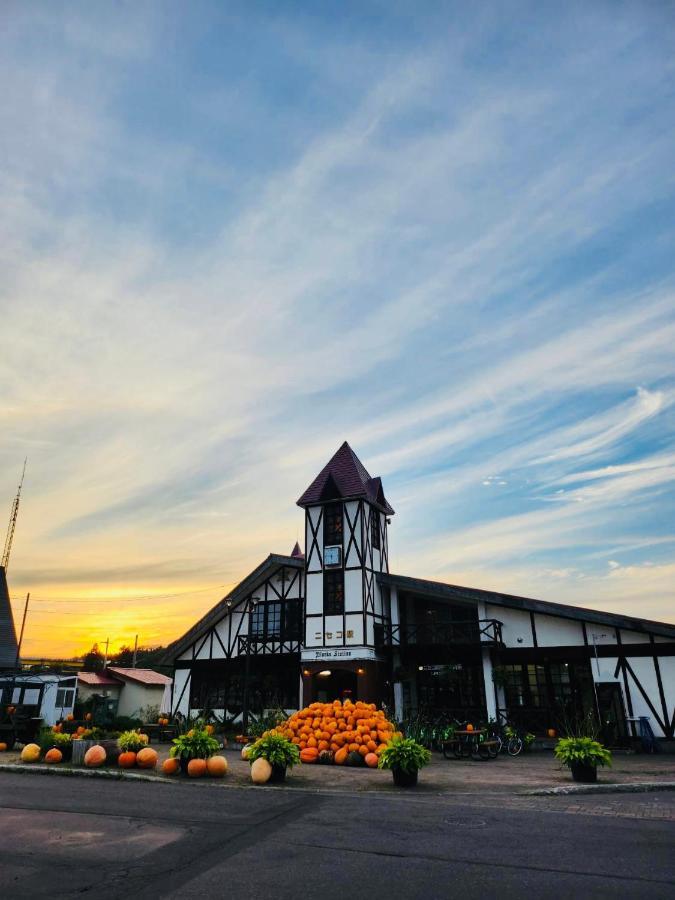 Niseko Hotel Kiraku Rin エクステリア 写真