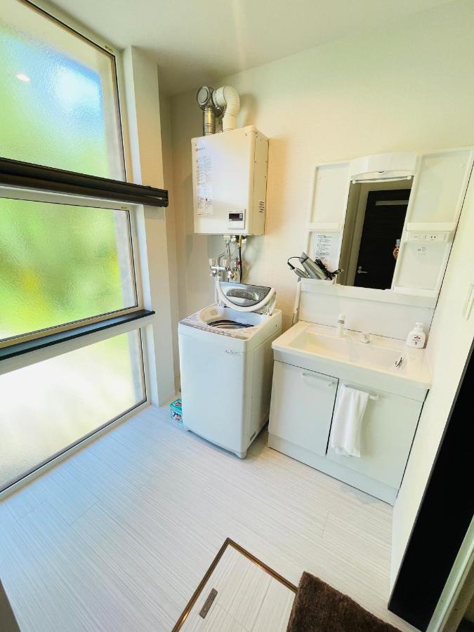 Niseko Hotel Kiraku Rin エクステリア 写真