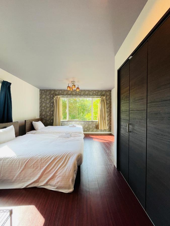 Niseko Hotel Kiraku Rin エクステリア 写真