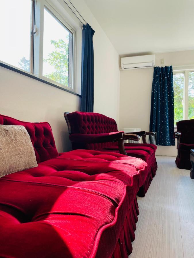 Niseko Hotel Kiraku Rin エクステリア 写真