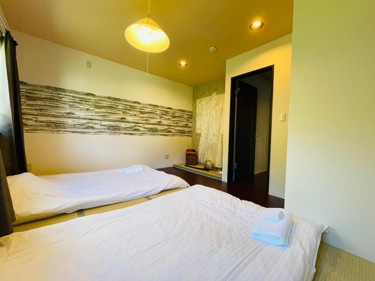 Niseko Hotel Kiraku Rin エクステリア 写真
