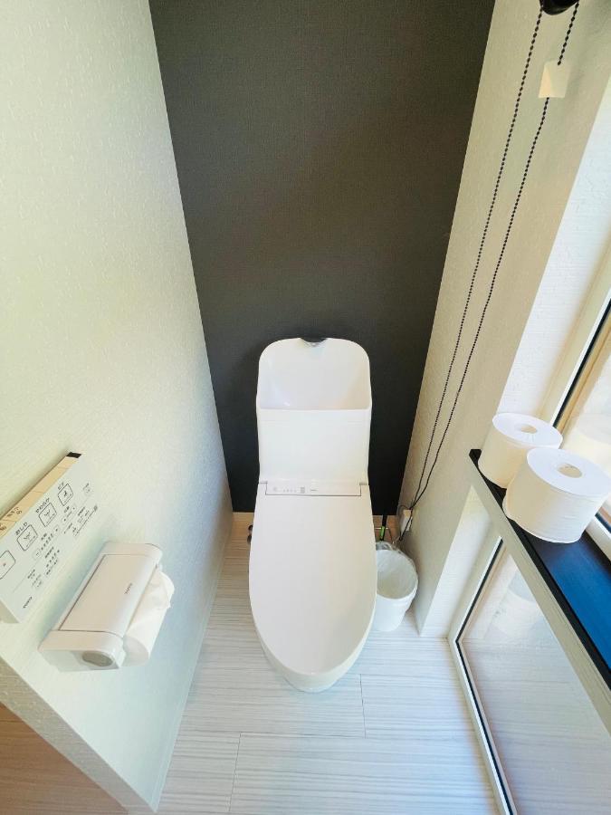 Niseko Hotel Kiraku Rin エクステリア 写真