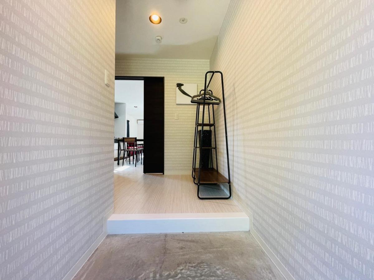 Niseko Hotel Kiraku Rin エクステリア 写真