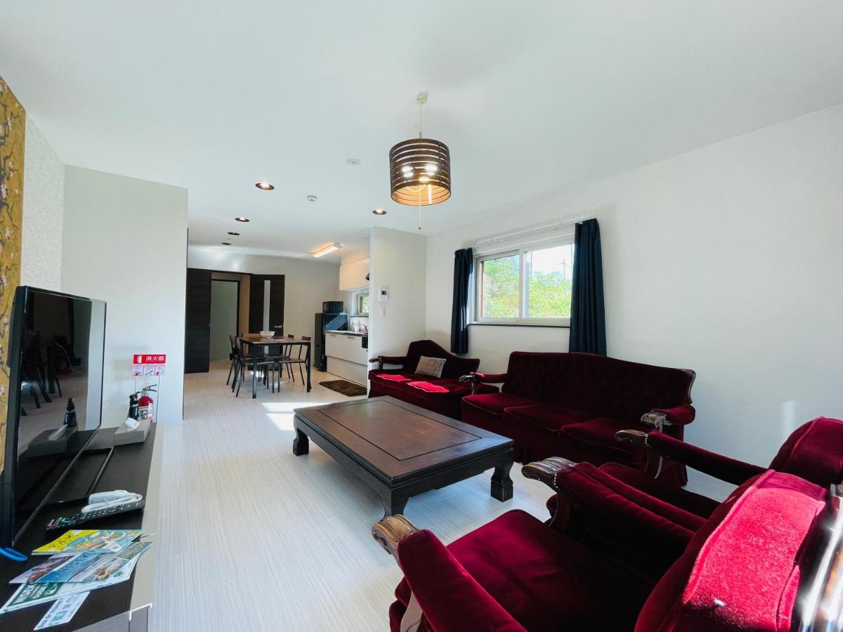 Niseko Hotel Kiraku Rin エクステリア 写真