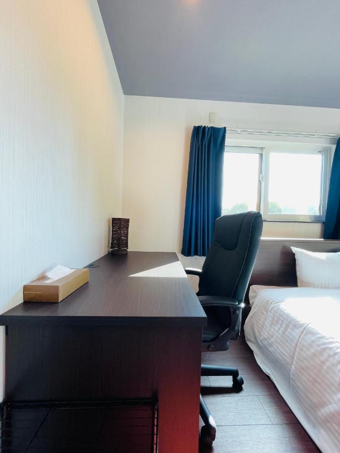 Niseko Hotel Kiraku Rin エクステリア 写真